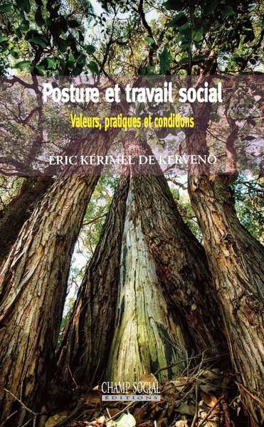 Picture of Posture et travail social