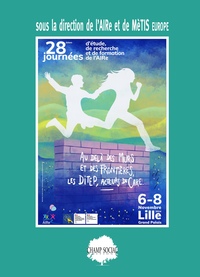 Picture of Au delà des murs et des frontières, les DITEP, acteurs du care