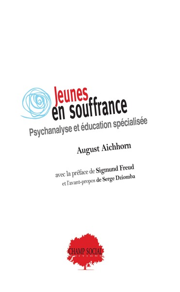 Picture of Jeunes en souffrance