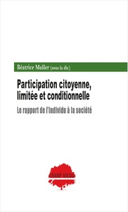 Picture of Participation citoyenne, limitée et conditionnelle.