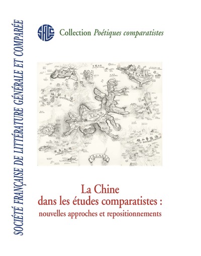 Picture of Le comparatisme Chine/Occident : nouvelles approches et repositionnements