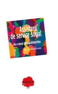Picture of Assistant de service social : au coeur des solidarités