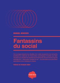 Image de Fantassins du social