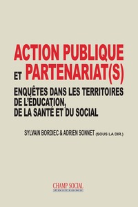 Picture of Action publique et partenariat(s)