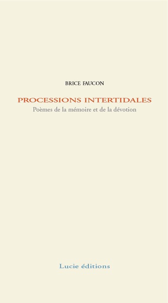 Picture of Processions intertidales