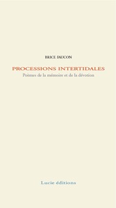 Picture of Processions intertidales