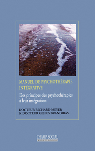 Image de Manuel de psychothérapie intégrative