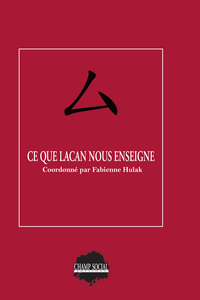 Picture of Ce que Lacan nous enseigne
