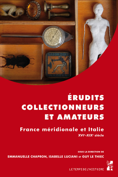 Image de Érudits, collectionneurs et amateurs