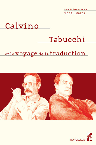 Image de Calvino, Tabucchi et le voyage de la traduction