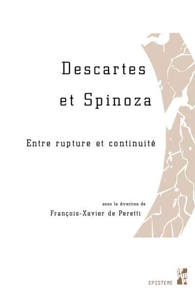 Picture of Descartes et Spinoza