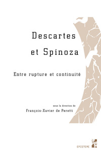 Picture of Descartes et Spinoza