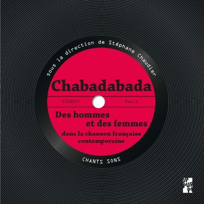 Picture of Chabadabada