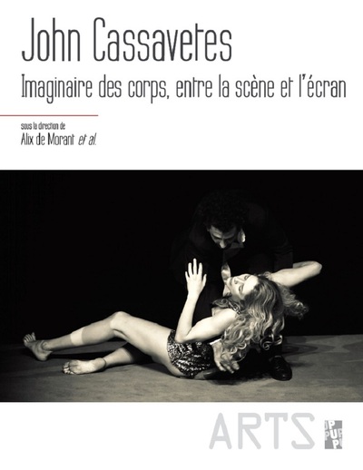 Image de John Cassavetes