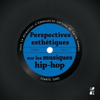 Picture of Perspectives esthétiques sur les musiques hip-hop