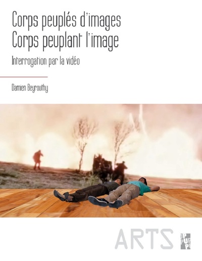 Image de Corps peuplés d'images. Corps peuplant l'image