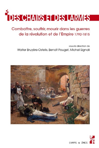 Image de Des chairs et des larmes