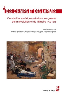 Image de Des chairs et des larmes