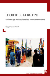 Picture of Le culte de la baleine