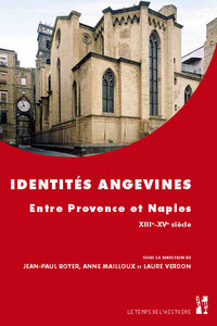 Picture of identités angevines