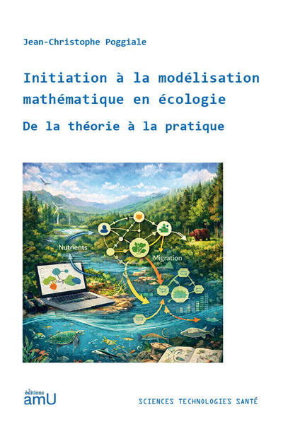 Image de Initiation à la modélisation mathématique en écologie