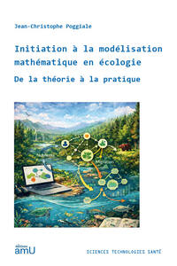 Image de Initiation à la modélisation mathématique en écologie