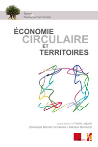 Picture of Économie circulaire et territoires