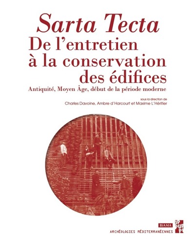 Picture of Sarta tecta