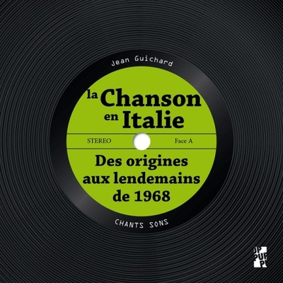 Image de La chanson en Italie