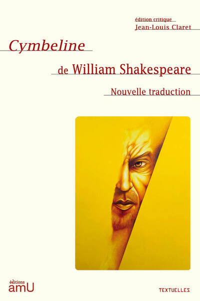Picture of Cymbeline de William Shakespeare