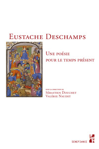 Picture of Eustache Deschamps