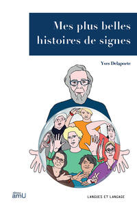 Picture of Mes plus belles histoires de signes