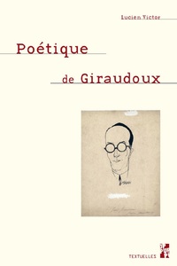 Image de Poétique de Giraudoux