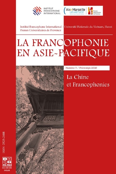 Image de La Francophonie en Asie-Pacifique (FAP)