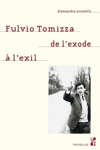 Image de Fulvio Tomizza, de l'exode à l'exil