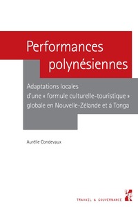 Image de Performances polynesiennes