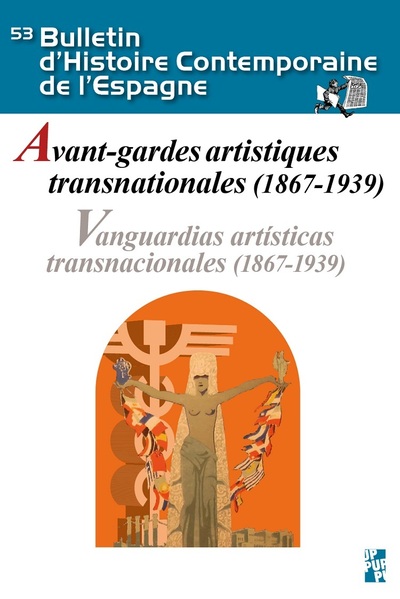 Picture of Avant-gardes artistiques transnationales 1867-1939