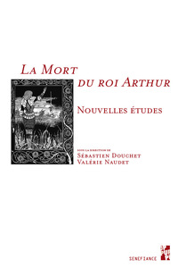 Picture of La Mort du roi Arthur