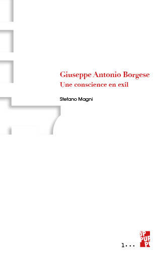Picture of Giuseppe Antonio Borgese