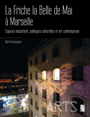 Picture of La Friche la Belle de Mai à  Marseille