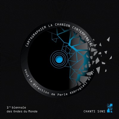 Image de Cartographier la chanson contemporaine