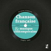 Picture of Chanson française et musique contemporaine
