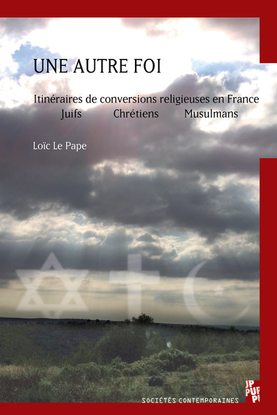 Picture of Une autre foi