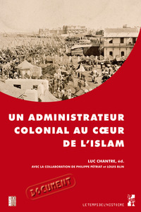 Picture of Un administrateur colonial au coeur de l'islam