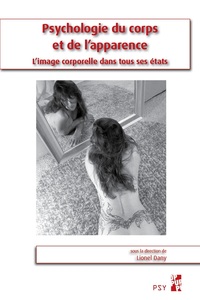 Picture of Psychologie du corps et de l'apparence