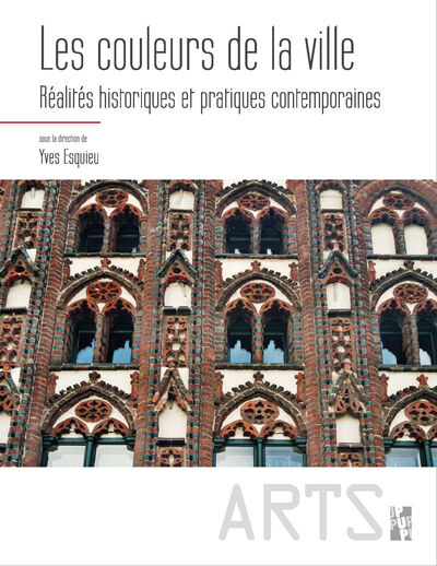 Picture of Couleurs de la ville