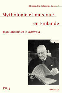 Image de Mythologie et musique en Finlande