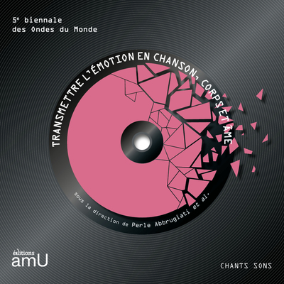 Picture of Transmettre l’émotion en chanson, corps et âme
