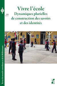 Image de Vivre l'école