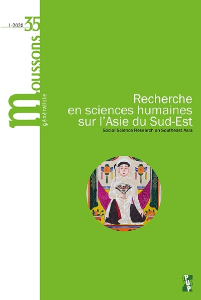 Picture of Recherche en sciences humaines sur l'Asie du Sud-Est
